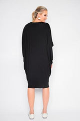 PQ Collection Original Miracle Dress Black