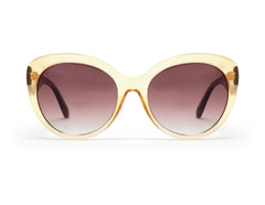Reality Eyewear Como Clear