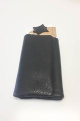 Dusky Robin Jasmine Purse Black
