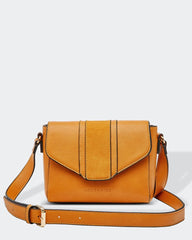 Louenhide Spicer Crossbody Bag Mustard