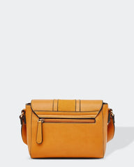 Louenhide Spicer Crossbody Bag Mustard
