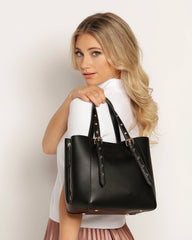 Louenhide Harley Bag Black