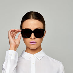 Reality Eyewear Le Brera Black