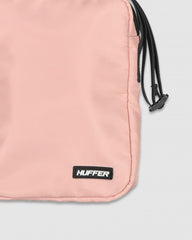 Huffer HFR Festival Bag Pink