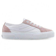 Superga Cotsuepuu White Pink