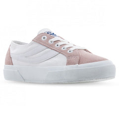 Superga Cotsuepuu White Pink